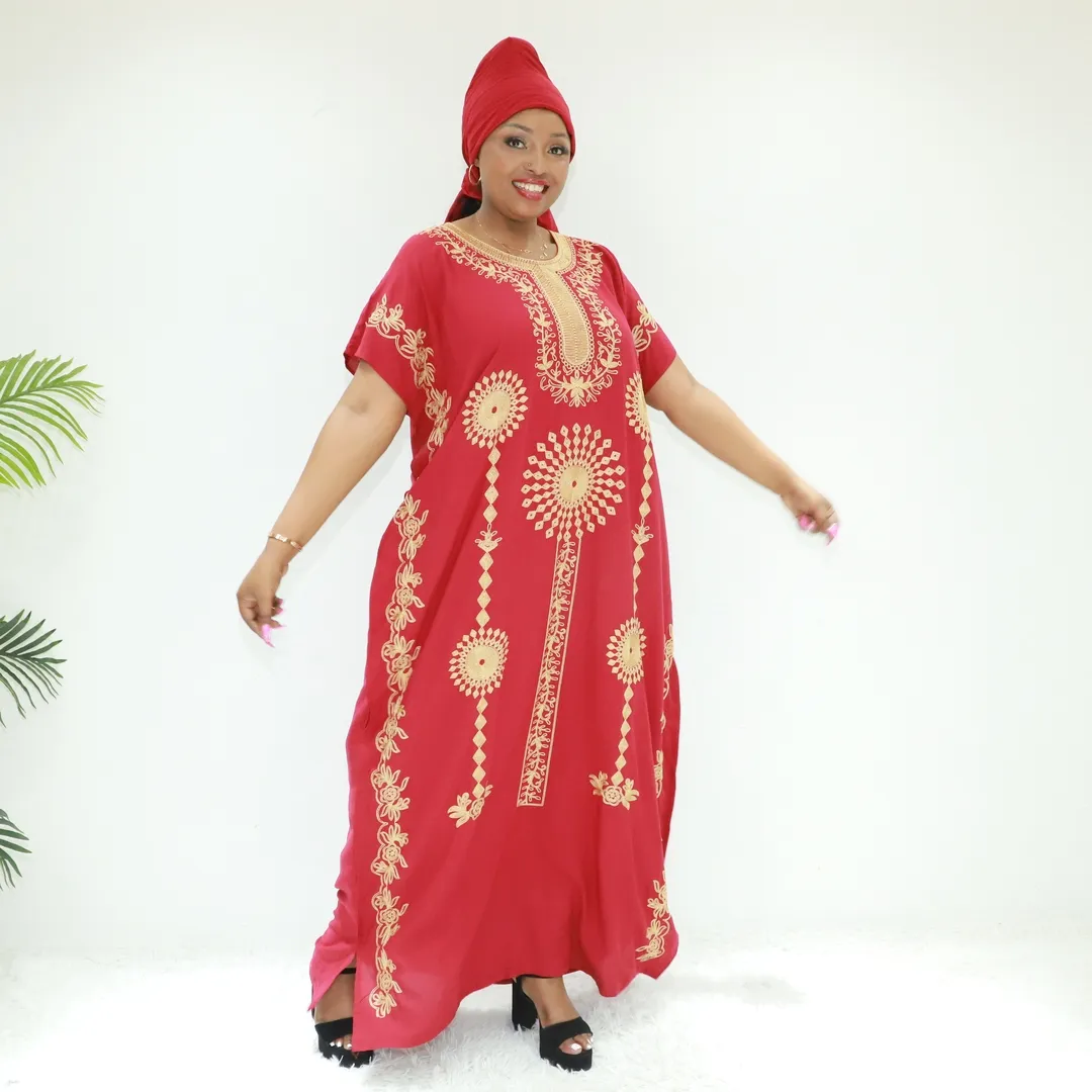 Afrika elbise suudi kaftan rekabetçi fiyat aşk Sahara STA2790F tanzanya moda kaftan