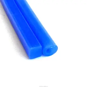 OEM Wholesale Silicone Sealing Strips Silicone Rubber Sheet Custom Silicone Rubber