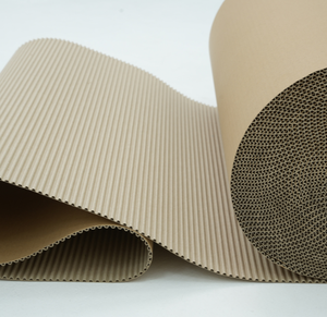 Rollos de papel corrugado de precio competitivo para imprimir VINA GREEN PACK Productos de papel y cartón de alta calidad - Product Image 1