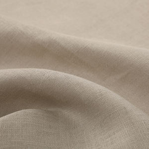 Hochwertiger Sommer-Naturfaser stoff Gewebte Damen und Herren 100% reiner Hanf stoff für Kleidung - Product Image 1