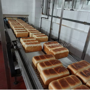 HYTSMB-600 300 Kg/giờ Giá Nhà Máy Chế Biến Công Nghiệp Tự Động Rusk Toast/ Slicer Dây Chuyền Sản Xuất Máy Làm Bánh Mì - Product Image 2