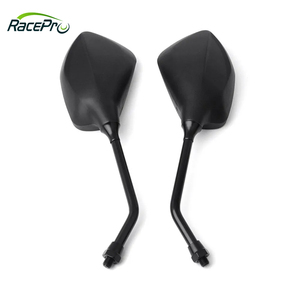 Espejo de motocicleta RACEPRO con certificación CE Universal compatible con <span class=keywords><strong>Suzuki</strong></span> <span class=keywords><strong>V</strong></span>-<span class=keywords><strong>Strom</strong></span> 250 <span class=keywords><strong>650</strong></span> <span class=keywords><strong>XT</strong></span> - Product Image 3