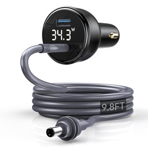 Câble Starlink Plusieurs longueurs de câble adaptateur d'alimentation <span class=keywords><strong>USB</strong></span> Type-C - DC pour Starlink <span class=keywords><strong>Mini</strong></span> <span class=keywords><strong>Cable</strong></span> DC Power - Product Image 1