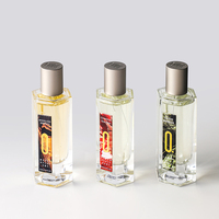 Парфюмированный спрей для волос и тела OEM Private Label с ароматом розы, стойкий, без спирта, длительное сохранение аромата