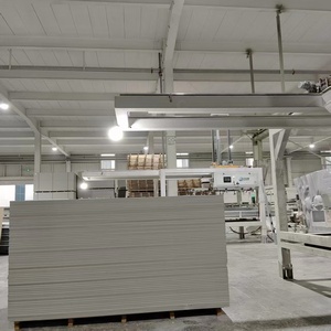 Panel de Espuma de PVC de Alta Calidad, Fácil de Limpiar, para Paredes Divisorias <span class=keywords><strong>en</strong></span> Baños Públicos, Duchas, Balcones y Armarios de Baño, Sierra Leona - Product Image 3