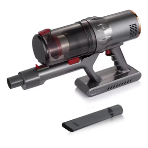 Aspiradora 2 en 1 Ligera para el Hogar 2026, Tipo Ciclón, con Filtro Lavable, Gran Potencia de Succión, Aspiradora de Mano - Product Image 4