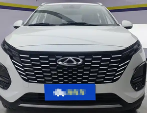 Chery Ruixu 3X <span class=keywords><strong>2023</strong></span>, Edición Automática de 1.5 Litros, Edición Fashion con Techo Solar - Modelo Más Vendido para Exportación - Product Image 1
