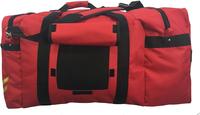 Pompier Sauvetage Sac Polochon Pompier Ambulancier Médical Sacs Pompier Équipement Sac De Voyage
