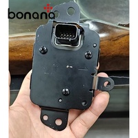 Sensor de Radar de Control de Crucero para Toyota Corolla RAV4 Prius 88210-02020 88210-02060 88210-02050 88210-06050 88210-0R010