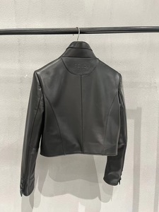 Giubbotti Goth Punk Goth da donna Plus Size - Product Image 4