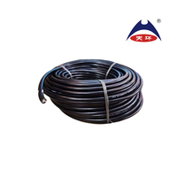 NYYHY kabel listrik terisolasi PVC 300/500V 12/7 inti konduktor tembaga lunak untuk membangun aplikasi rumah tangga