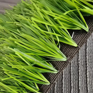 GS-001 bóng đá lĩnh vực Thảm Cảnh quan ngoài trời cỏ nhân tạo bóng đá cỏ nhân tạo thảm - Product Image 6