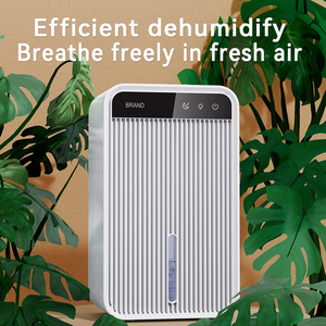 מייבש לחות חכם מיני ביתי לשנת 2026, דגם חדש באיכות גבוהה, מותאם אישית, לספיגת לחות, לשימוש ביתי - Product Image 2