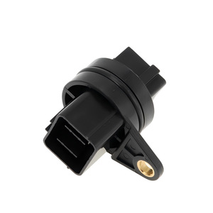 Conector de Sensor de Velocidad de Vehículo G1406-97201, 8 Posiciones, Plástico Negro, Pieza Automotriz - Product Image 2