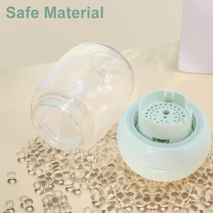 Wholesale Portable Pet Water <b>Bottle</b> <b>Dog</b> Water <b>Drinking</b> <b>Bottle</b> Outdoor Travel <b>Drinking</b> Cup for Pets Hiking Use - Product Image 3