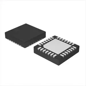 Circuits intégrés sans fil et RF 300 kbps QFN-28 EP 137 MHz à 1.02 GHz SX1276IMLTRT
