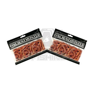 นักล่าโบราณหนอนทรายน้ำเค็ม,เหยื่อล่อล่อ<span class=keywords><strong>ปลา</strong></span>ทะเลแบบนิ่มเหยื่อหนอนทรายหนอนแห้งเหยื่อล่อ<span class=keywords><strong>ปลา</strong></span>เบทซูลสำหรับ<span class=keywords><strong>ตก</strong></span><span class=keywords><strong>ปลา</strong></span>เพสก้า - Product Image 1