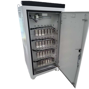 נגד עומס בדיקה, מחולל, בדיקת מעגלים חשמליים, ממיר תדרים, הרמה, בלימה, מעלית, המרת תדרים אחרת, מתכת - Product Image 2