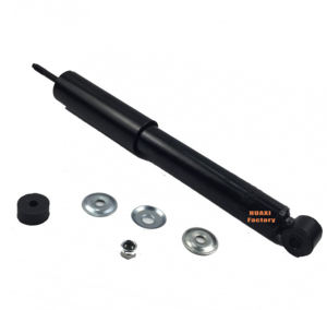 โช้คอัพโรงงานหัวซีสำหรับรถยนต์โตโยต้า ทาวน์เอซ โนอาห์ ไลท์เอซ โนอาห์ SR50G <span class=keywords><strong>4WD</strong></span> OEM 343359 343360 48500-28260 48531-28510 - Product Image 1