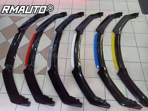 ชุดแต่งสปอยเลอร์กันชนหน้ารถยนต์ RMAUTO 4 ชิ้น สำหรับ Toyota, BMW E60 E90 F30 F10 และ Audi A3 A4 A5 - Product Image 4