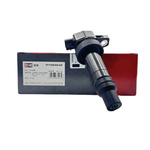 Bobina de encendido Champion original 273002B010 distribuidor exclusivo Crossuse NGK U5067 para HYUNDAI IX30 IX25 G4FG G4FA para KIA K3 - Product Image 1