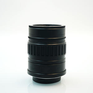 핫 세일 고정 초점 FL100mm UV 렌즈 - Product Image 1