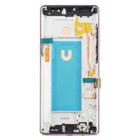 Für Samsung Galaxy Note 8 SM-N950F 6,25 Zoll TFT LCD Bildschirm Digitizer Komplettmontage mit Rahmen