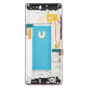 Pantalla LCD TFT de 6.25 Pulgadas con Digitalizador y Marco Completo para <span class=keywords><strong>Samsung</strong></span> Galaxy Note 8 SM-<span class=keywords><strong>N950F</strong></span> - Product Image 3