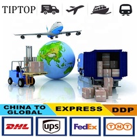 Meilleurs taux de fret maritime 2025 DDP Dropshipping LCL + Agent d'expédition express pour la Chine, les États-Unis, le Moyen-Orient et le monde entier transitaire