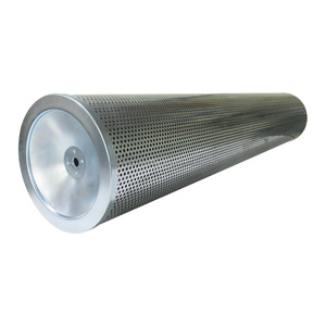 Filtre à huile hydraulique de remplacement de 10 microns Filtre à huile de retour Filtre hydraulique alternatif R744G10 - Product Image 6