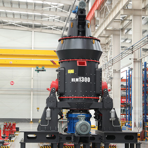 Zhongde High Fineness <strong>Raymond</strong> <strong>Mill</strong> with Bearing Motor &amp; Gearbox for Barite Limestone Gypsum Calcite Ultrafine Powder Grinding - Product Image 3