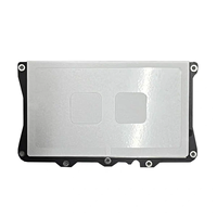 Pièces d'ordinateur portable pour ProBook 650 655 G1 G2 G3 G4 G5 G6, bouton du pavé tactile, coque d'ordinateur portable 650 G4