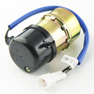 Moto à essence pompe à essence pour Kawasaki 49040-1064 ZX600 ZX636 <span class=keywords><strong>Ninja</strong></span> ZX-6R ZZR600 ZX900 <span class=keywords><strong>Ninja</strong></span> <span class=keywords><strong>900</strong></span> ZX-9R - Product Image 1