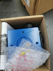 Válvulas Axiales de Bola SRD991-BDNS7CAANY-V06 OEM, Tamaño de Puerto de 1/4 pulgada - Product Image 3