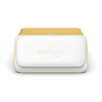 Machine de découpe Coolinbo gratuite avec application, graphique, bricolage, autocollant en vinyle, découpeur de cartes, traceur