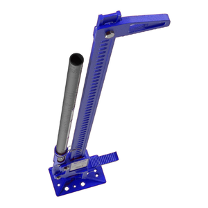 Accesorios De Autos 4X4 Off Road Récupérer Maintenance Jack 20 "33" 48 "60" <span class=keywords><strong>Hi</strong></span> <span class=keywords><strong>Lift</strong></span> Farm Jack - Product Image 2