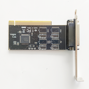 ARBOR PCI 60806A Embedded <b>Computer</b> Serial Port Card Industrial Control <b>Motherboard</b> CPU Module 100% Tested Stock - Product Image 4