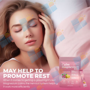 VitaHall Organik Vegan Elektrolit Karışımı Toz Şekersiz Vitamin Takviyesi Magnezyum Potasyum Sporcu Beslenmesi Geliştirici - Product Image 5