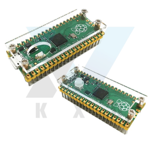 Raspberry <strong>Pi</strong> Pico Shell Raspberry <strong>Pi</strong> Pico Microcontroller Development Board Raspberry <strong>Pi</strong> Pico Shell - Product Image 1
