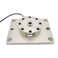 Module de capteur de cellule de charge à compression SOPMK-002 pour le pesage des réservoirs de stockage de liquides - Fourniture directe usine