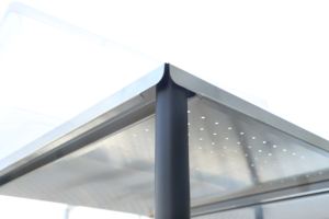 Commercio all'ingrosso in acciaio inox topo ratto rastrelliera di allevamento con scatola di plastica PP gabbia per topi allevamento valvole beccuccio per piccoli animali - Product Image 6