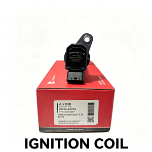 OE 90919 Series Car Ignition Coil Tsusho High Performance Auto Ignition Coil Replacement Parts for Engine Models - Product Image 2
