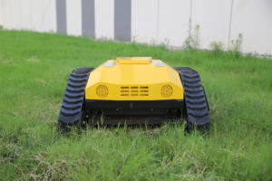 Cortacésped Eléctrico Fácil de Usar, Ligero y Portátil, Adecuado para Recortar el Césped en Jardines Residenciales - Product Image 6