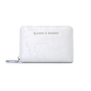 Conception transfrontalière <span class=keywords><strong>Simple</strong></span> pour femmes Portable PU Mini accordéon porte-<span class=keywords><strong>carte</strong></span> bouton sac <span class=keywords><strong>de</strong></span> rangement nouveau Style <span class=keywords><strong>carte</strong></span> <span class=keywords><strong>de</strong></span> <span class=keywords><strong>visite</strong></span> - Product Image 6