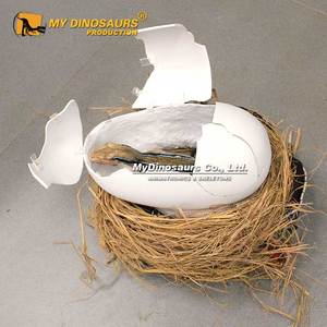 حديقة أطفال MYDINO 0104 لطيفة من cadbaby - Product Image 4