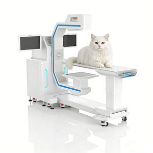 Équipement vétérinaire de radiographie <span class=keywords><strong>CT</strong></span> haute résolution 4-en-1 avec bras en C, certifié CE Classe II, 110V/220V, <span class=keywords><strong>prix</strong></span> usine pour animaux de compagnie - Product Image 6
