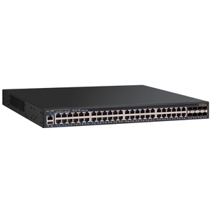 Ruck Us ICX7150-48ZP-E2X10G Entry-Level+ Access 48 Ports Multigigabit <b>PoE</b> <b>Switch</b> Z-Series Factory Price - Product Image 4
