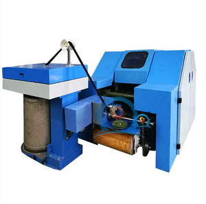 La produzione di filatura del mulino di vendita calda usa la piccola carda della fibra di <span class=keywords><strong>lana</strong></span> - Product Image 3