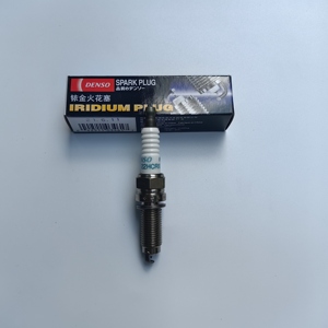 Bougie d'allumage Denso 3461 SXU22HCR11S OEM 12290R40A01,12290R40A02,12290RL6G01 pour HONDA CR-V IV, CROSSTOUR, Pilot - Product Image 6