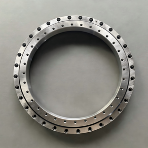 Rolamento de Precisão LYAK KXSU140544, Classe P5, Aço Cromado, Classificação de Momento de 1000 Nm, Selado, Resistência ao Desgaste - Product Image 5